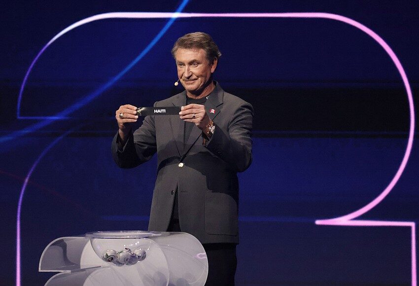 The World Cup draw is set: What it means for Philadelphia