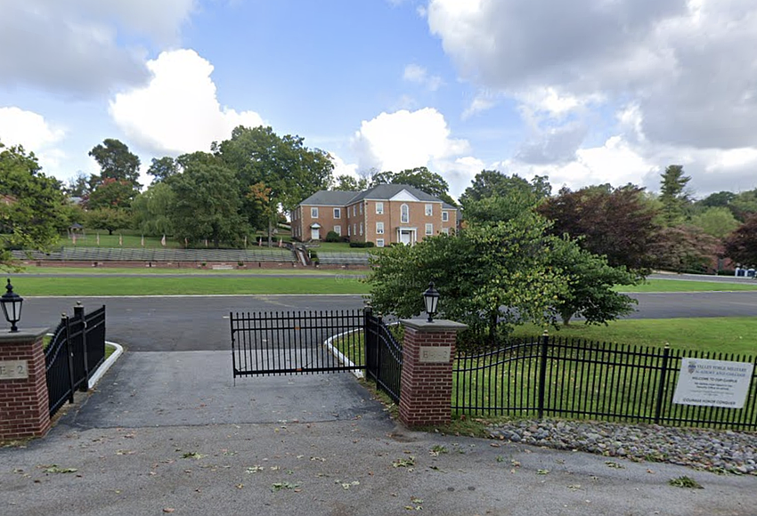 Radnor inks deal with Valley Forge Military Academy and College Foundation