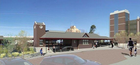 SEPTA announces opening of Ardmore train station