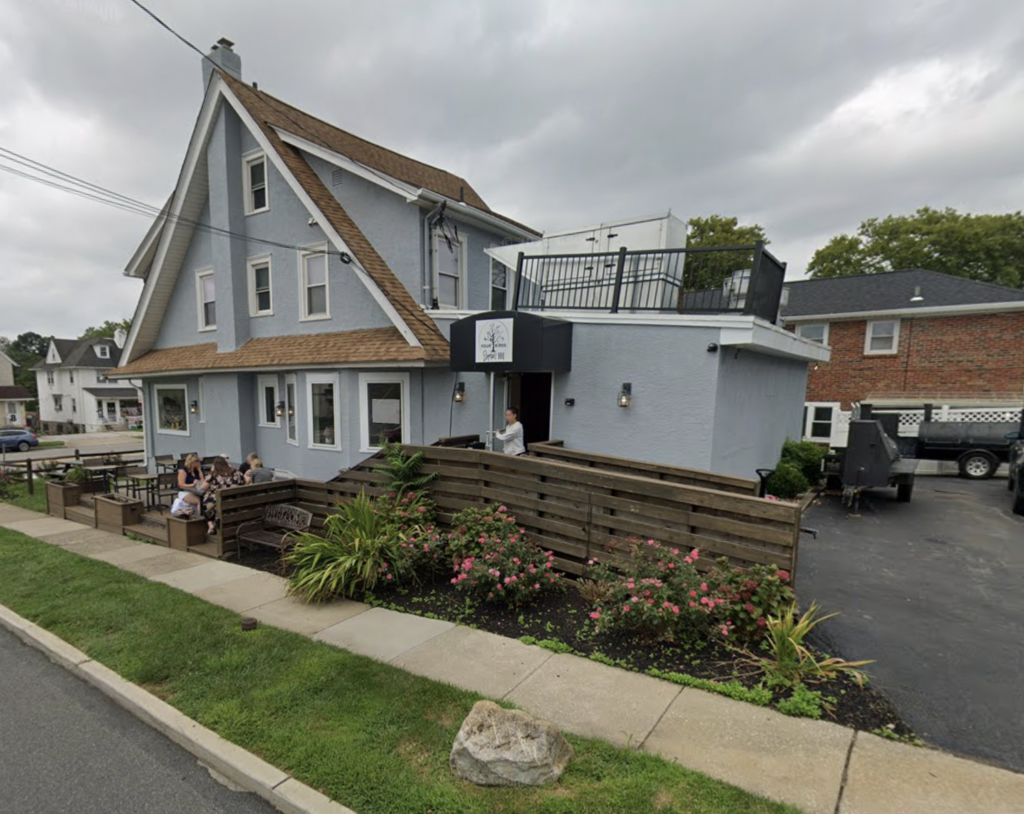 Credit: Google StreetView