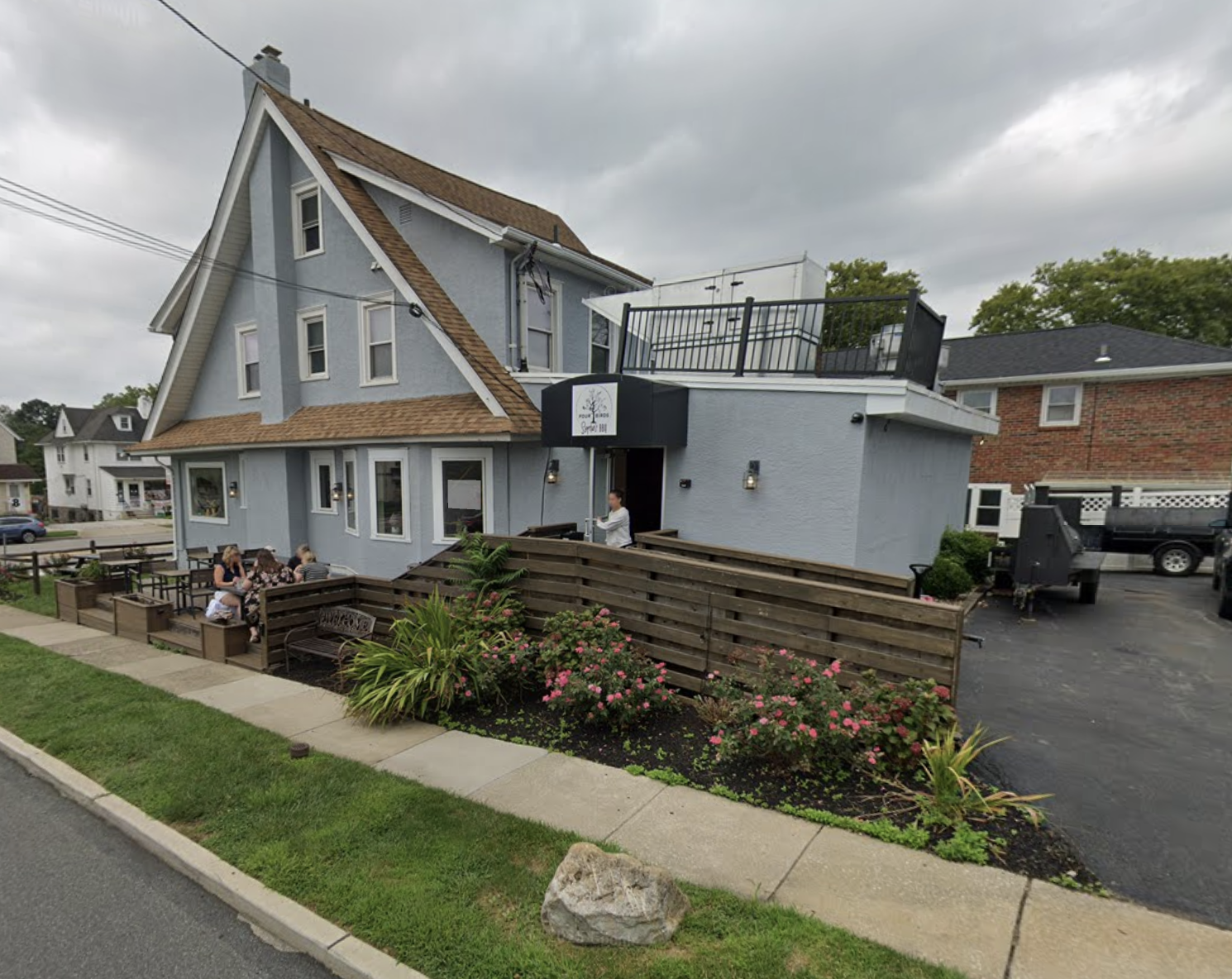 Havertown’s popular Sophie’s BBQ is expanding