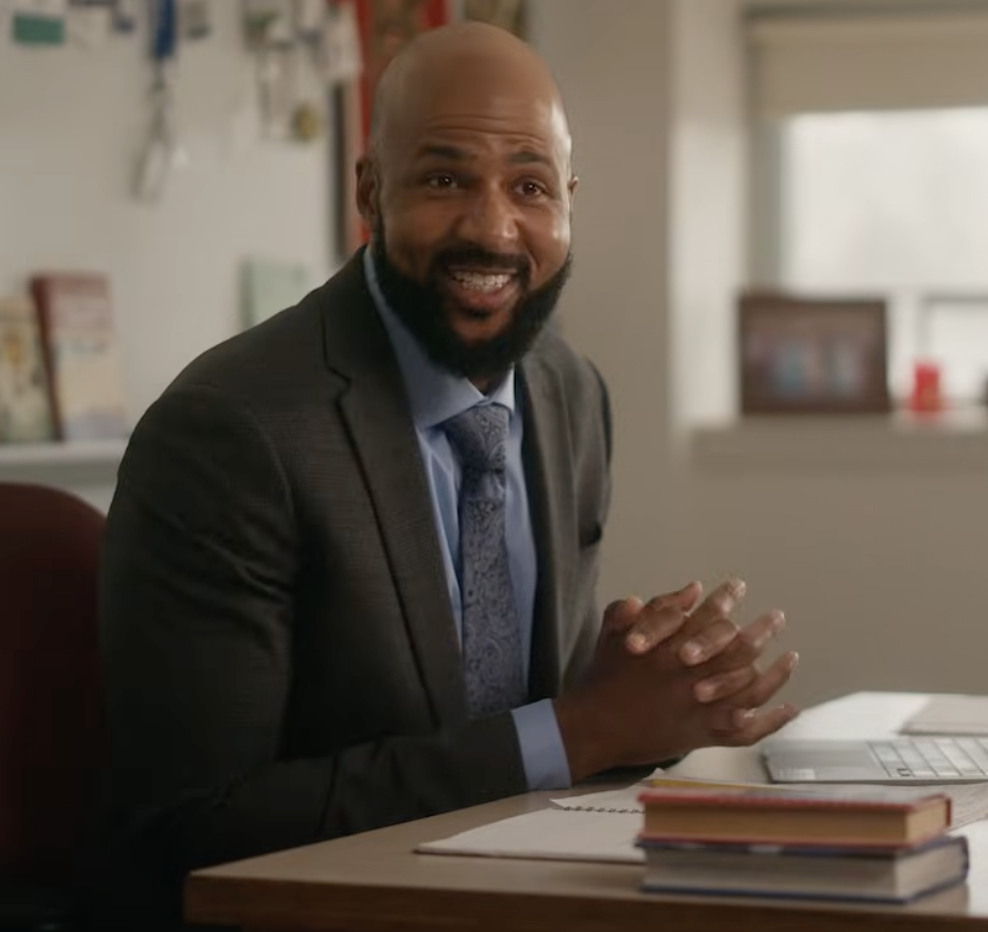 Pennsylvania Teacher Named 2026 National Teacher of the Year