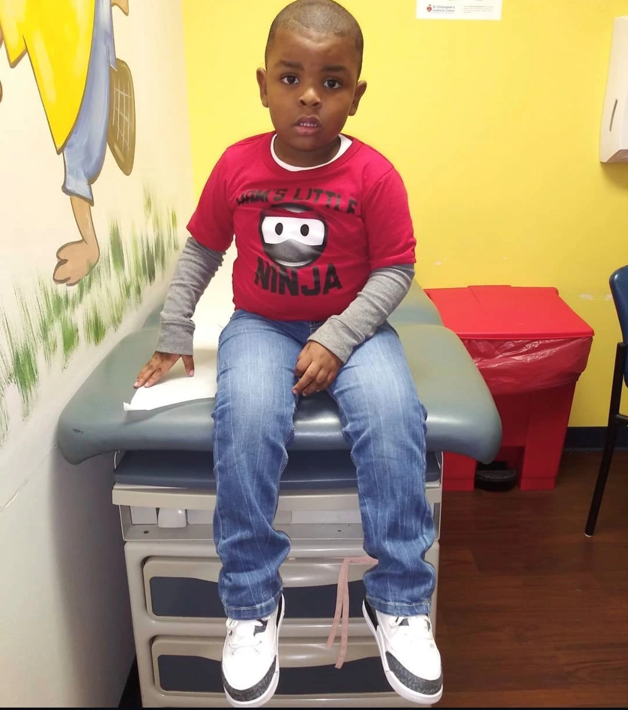 Radnor-based nonprofit to gift customized, adaptive bike to child in need at upcoming 5K