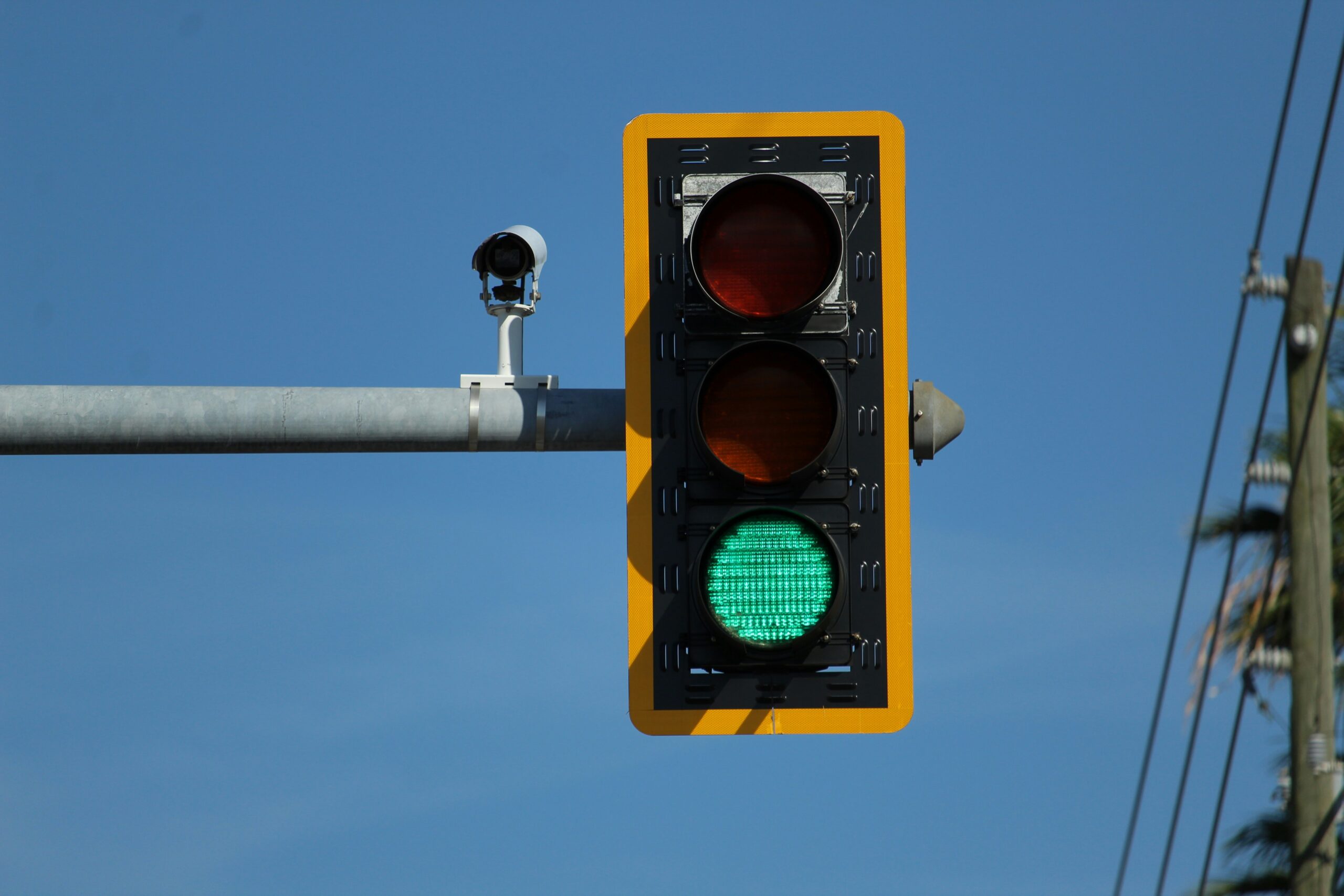 Radnor adds new intersections to AI-powered traffic light system